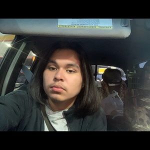 Meet your Posher, Brandon